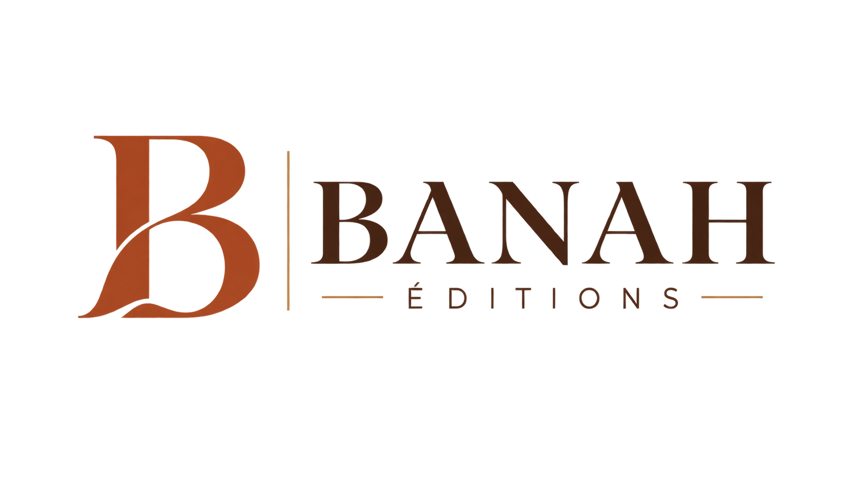 Banah Éditions